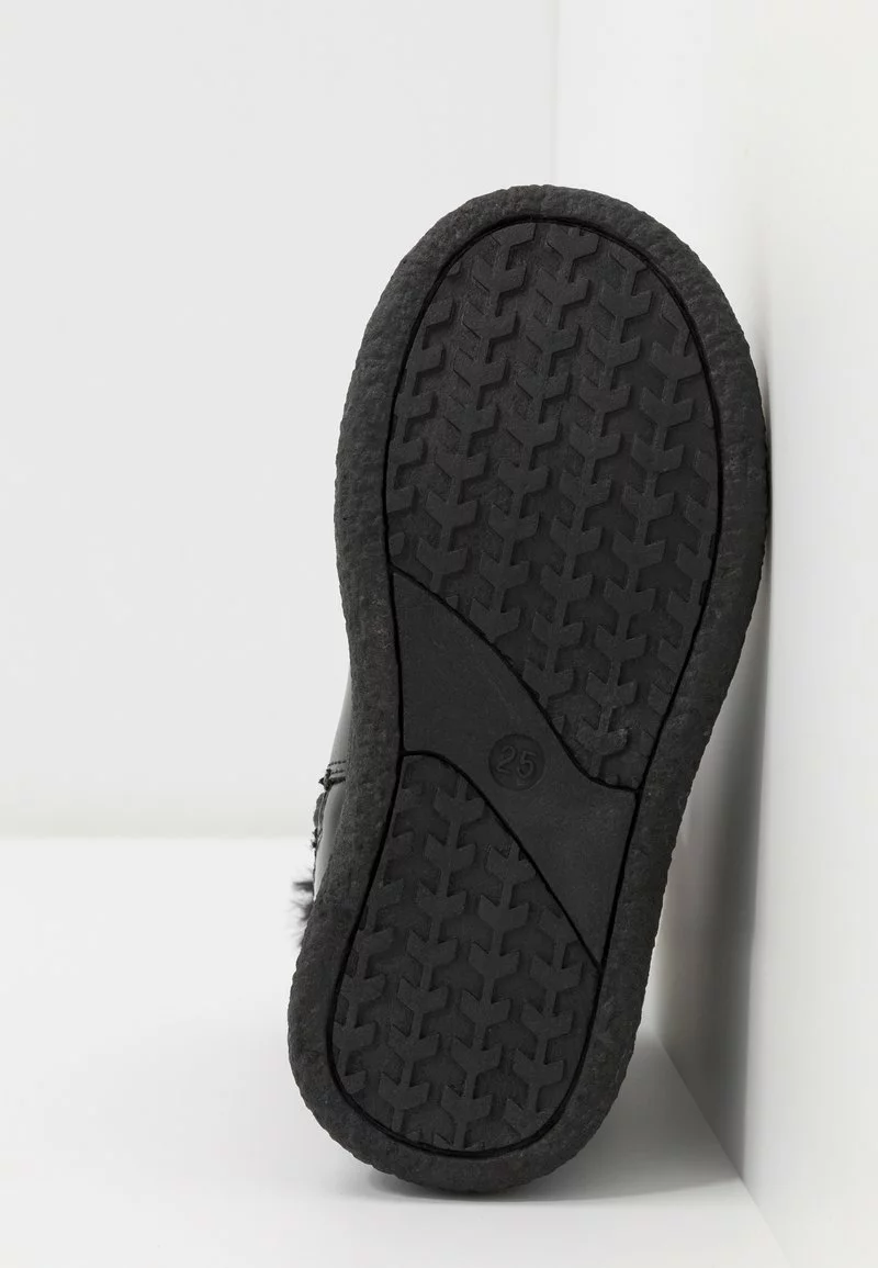 Friboo Stiefelette - Black, Kinder 8 Friboo Stiefelette - Black, Kinder – Bild 6
