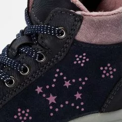 Friboo LEATHER BOOTIES - Schnürstiefelette - Dark Grey, Kinder 13 Friboo LEATHER BOOTIES - Schnürstiefelette - Dark Grey, Kinder -Deutschland Friboo Verkaufs-Shop 352787c912e544cf9d7d5435bff0e847