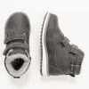 Friboo Stiefelette - Dark Gray, Kinder -Deutschland Friboo Verkaufs-Shop 3538a83fcfe845d9a0b815a4545ed2d5