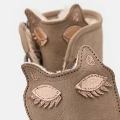 Friboo LEATHER - Schnürstiefel - Taupe, Kinder 13 Friboo LEATHER - Schnürstiefel - Taupe, Kinder -Deutschland Friboo Verkaufs-Shop 35c8a707fb44414296c24d886ae9e726