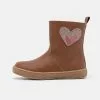 Friboo Stiefelette - Brown, Kinder -Deutschland Friboo Verkaufs-Shop 361d09d4806841b19def4f9a095ebd97