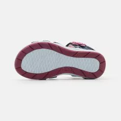 Friboo LEATHER - Riemensandalette - Dark Blue, Kinder -Deutschland Friboo Verkaufs-Shop 36a7675f06cd4098962a28e6d65682fc