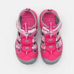 Friboo Trekkingsandale - Pink, Kinder -Deutschland Friboo Verkaufs-Shop 36e6aaddb68c4c3facd5db6baf803a25