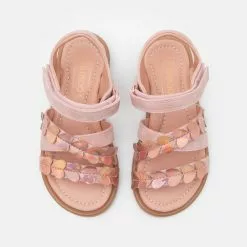 Friboo Riemensandalette - Light Pink, Kinder 11 Friboo Riemensandalette - Light Pink, Kinder -Deutschland Friboo Verkaufs-Shop 37f93da674564f7aaea6f98b47b8b93f