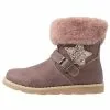 Friboo Stiefelette - Mauve, Kinder 1 Friboo Stiefelette - Mauve, Kinder -Deutschland Friboo Verkaufs-Shop 386e8ab533764632a432f78339699cb2