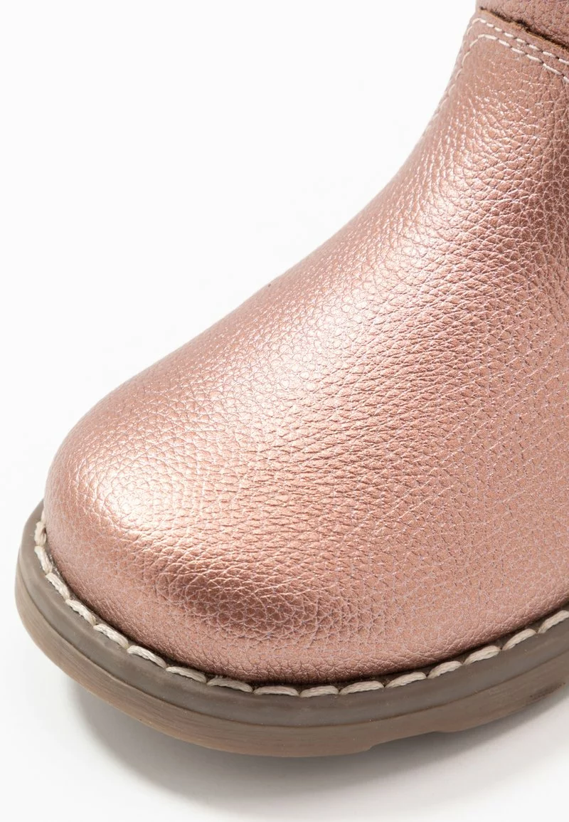 Friboo Stiefelette - Pink, Kinder 8 Friboo Stiefelette - Pink, Kinder – Bild 6