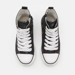 Friboo DISNEY MICKEY MOUSE - Sneaker High - Black, Kinder 11 Friboo DISNEY MICKEY MOUSE - Sneaker High - Black, Kinder -Deutschland Friboo Verkaufs-Shop 38ab539212aa4dbfb1d9c8e07acb9fee