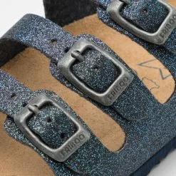 Friboo Pantolette Flach - Dark Blue, Kinder 13 Friboo Pantolette Flach - Dark Blue, Kinder -Deutschland Friboo Verkaufs-Shop 3a8f4678b45d4b799c89259751f4a977