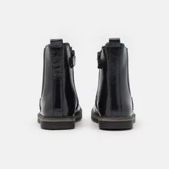 Friboo LEATHER - Stiefelette - Dark Blue, Kinder 10 Friboo LEATHER - Stiefelette - Dark Blue, Kinder -Deutschland Friboo Verkaufs-Shop 3b04514d979146b7945d9a390e192230