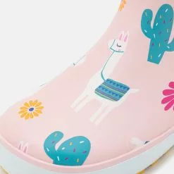 Friboo Gummistiefel - Pink, Kinder -Deutschland Friboo Verkaufs-Shop 3bc9b72d7ace4bcc8bbf9a79c4ba83c9