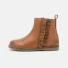 Friboo LEATHER - Stiefelette - Cognac, Kinder 1 Friboo LEATHER - Stiefelette - Cognac, Kinder -Deutschland Friboo Verkaufs-Shop 3bcc40676fa84ffd8818a3475aeef47e