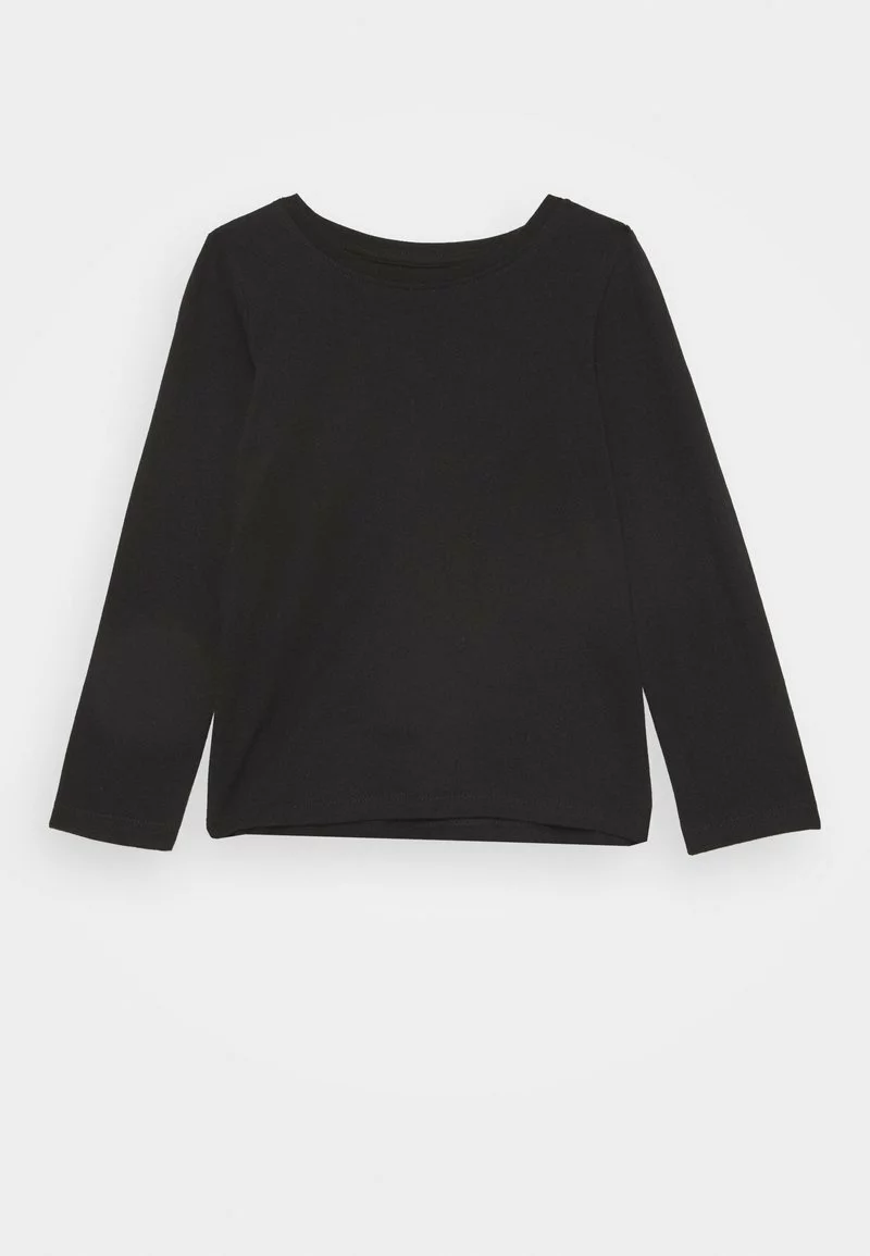 Friboo GIRLS TEE 5 PACK - Langarmshirt - Light Grey/pink/black, Kinder 4 Friboo GIRLS TEE 5 PACK - Langarmshirt - Light Grey/pink/black, Kinder – Bild 2