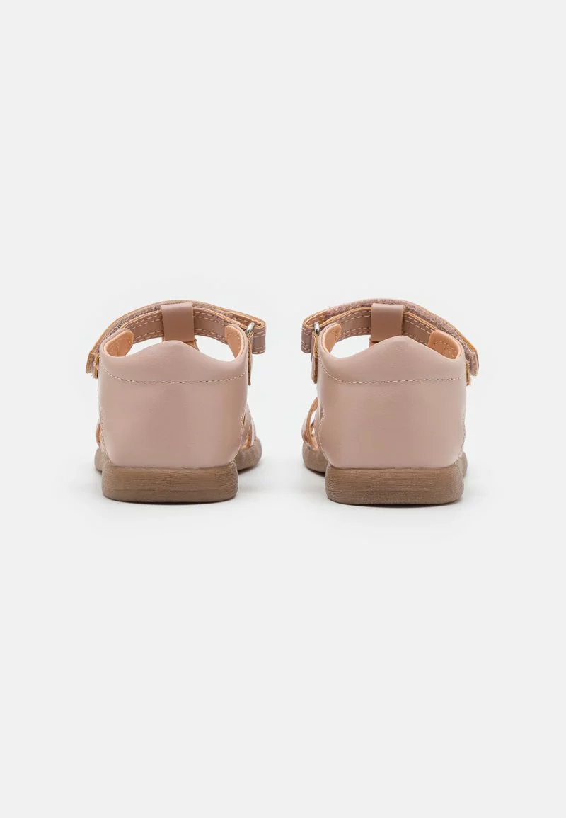 Friboo Riemensandalette - Light Pink, Kinder 5 Friboo Riemensandalette - Light Pink, Kinder – Bild 3