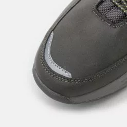 Friboo Sneaker High - Dark Grey, Kinder 13 Friboo Sneaker High - Dark Grey, Kinder -Deutschland Friboo Verkaufs-Shop 3dfbacd7b9234d2bbe425d136a6f02a8