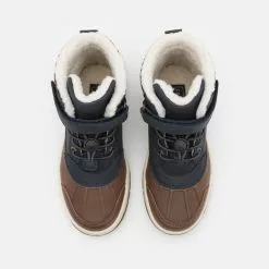 Friboo Snowboot/Winterstiefel - Dark Blue, Kinder 11 Friboo Snowboot/Winterstiefel - Dark Blue, Kinder -Deutschland Friboo Verkaufs-Shop 3e097c14439644e4a4701f9396857504