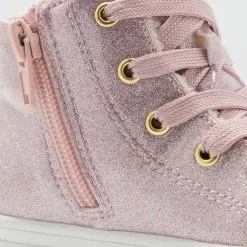 Friboo Sneaker High - Lilac, Kinder 10 Friboo Sneaker High - Lilac, Kinder -Deutschland Friboo Verkaufs-Shop 3e26a7937b9545bb8c0485694441804e