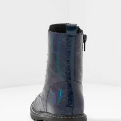 Friboo Schnürstiefelette - Dark Blue, Kinder 12 Friboo Schnürstiefelette - Dark Blue, Kinder -Deutschland Friboo Verkaufs-Shop 3f9310e784a24923bf3ddf3b55d0ea9d