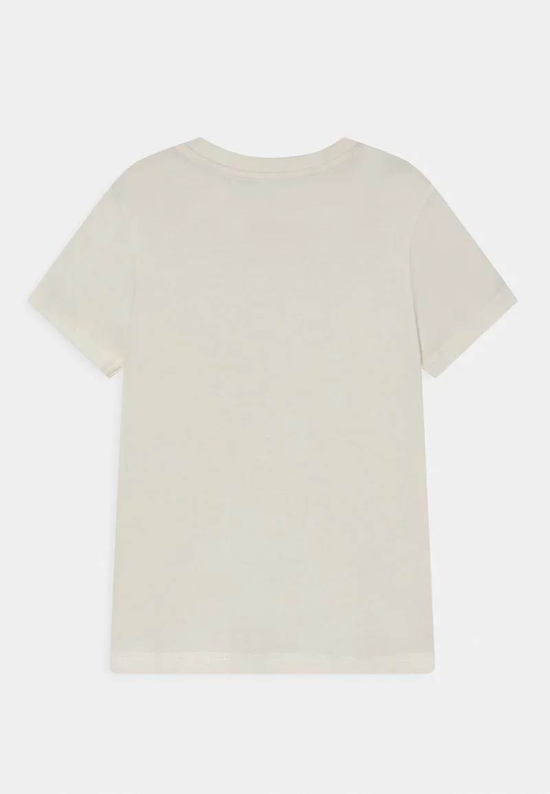 Friboo BASIC BOY TEE 4 PACK - T-Shirt Basic - White, Kinder 4 Friboo BASIC BOY TEE 4 PACK - T-Shirt Basic - White, Kinder – Bild 2