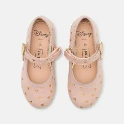 Friboo DISNEY MICKEY MOUSE - Riemchenballerina - Pink, Kinder 11 Friboo DISNEY MICKEY MOUSE - Riemchenballerina - Pink, Kinder -Deutschland Friboo Verkaufs-Shop 4003caeb5319497ebd6e26ca80a37614