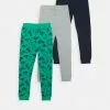 Friboo 3 PACK - Jogginghose - Green/dark Blue/light Grey, Herren -Deutschland Friboo Verkaufs-Shop 41dbbf90bccb4a37bd8a769941bec4ec