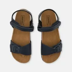 Friboo Riemensandalette - Dark Blue, Kinder 11 Friboo Riemensandalette - Dark Blue, Kinder -Deutschland Friboo Verkaufs-Shop 423d1ee45e134ca8888e8b9110e483f9