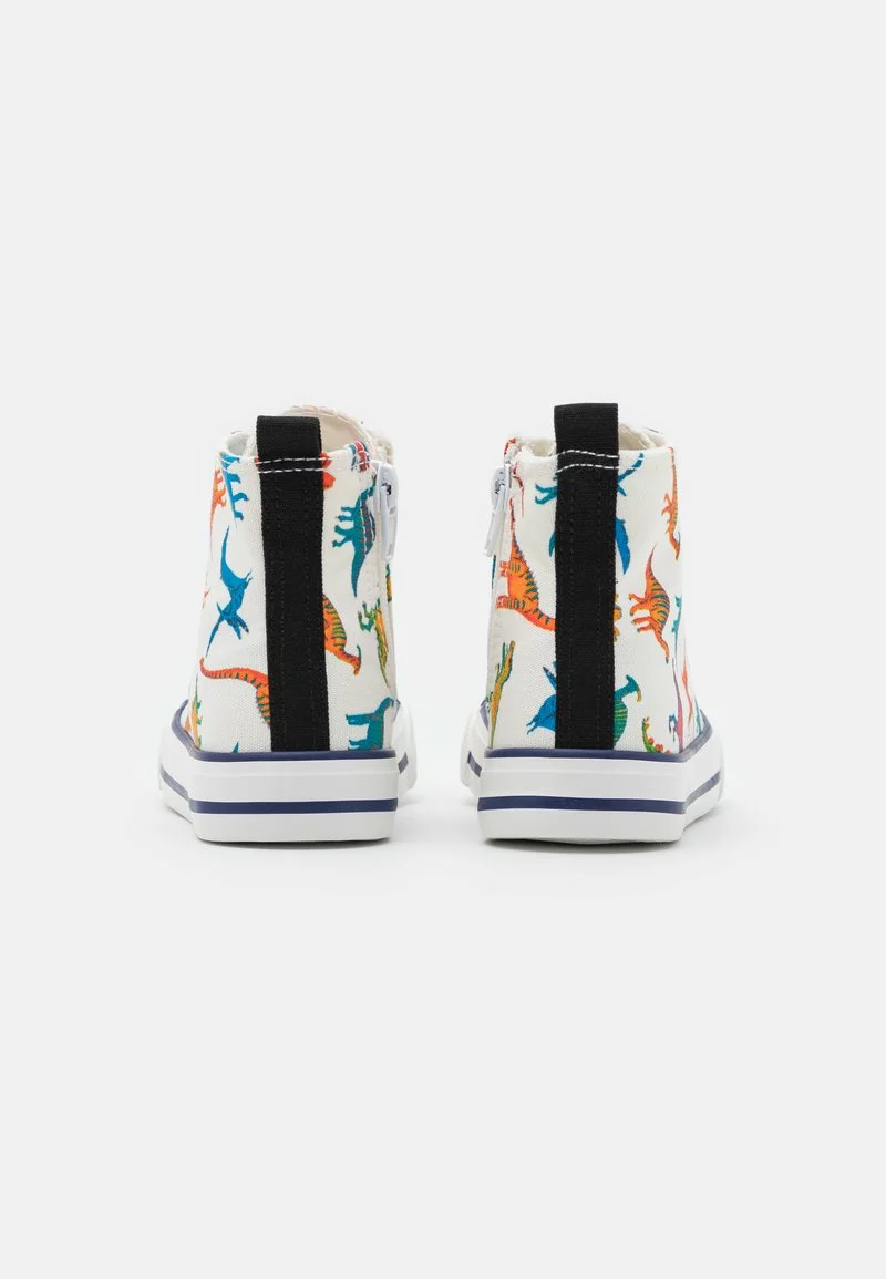 Friboo Sneaker High - Multi-coloured, Kinder 5 Friboo Sneaker High - Multi-coloured, Kinder – Bild 3