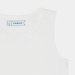 Friboo VEST UNISEX 5 PACK - Unterhemd/-shirt - White, Kinder 7 Friboo VEST UNISEX 5 PACK - Unterhemd/-shirt - White, Kinder -Deutschland Friboo Verkaufs-Shop 433fccfb747c4109a6c795590fa2905e