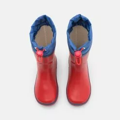 Friboo Gummistiefel - Red, Kinder 11 Friboo Gummistiefel - Red, Kinder -Deutschland Friboo Verkaufs-Shop 439d188bc01c43c9add805574e37168c