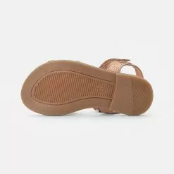 Friboo LEATHER STRAPPY SANDALS - Riemensandalette - Rose Gold/coloured, Kinder 12 Friboo LEATHER STRAPPY SANDALS - Riemensandalette - Rose Gold/coloured, Kinder -Deutschland Friboo Verkaufs-Shop 43baf14a332e4b45912906e0ce51132d