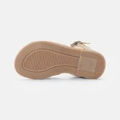 Friboo SANDALS - Riemensandalette - Gold, Kinder 12 Friboo SANDALS - Riemensandalette - Gold, Kinder -Deutschland Friboo Verkaufs-Shop 43c95eaa0a7540039daa211d95deede4