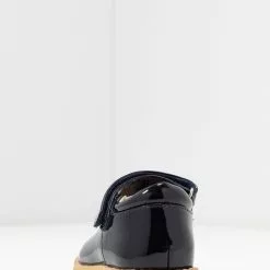 Friboo Riemchenballerina - Dark Blue, Kinder -Deutschland Friboo Verkaufs-Shop 4464faff3d48429ca8c9f4a3881c1906