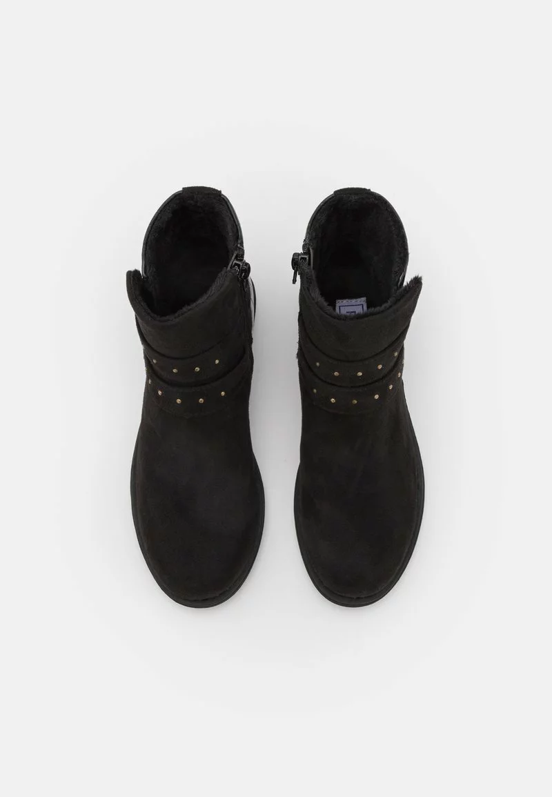 Friboo Stiefelette - Black, Kinder 6 Friboo Stiefelette - Black, Kinder – Bild 4