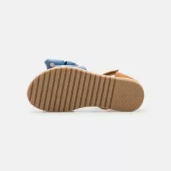 Friboo Riemensandalette - Blue, Kinder -Deutschland Friboo Verkaufs-Shop 44b9330339694ad78caf437ee9ec8c26