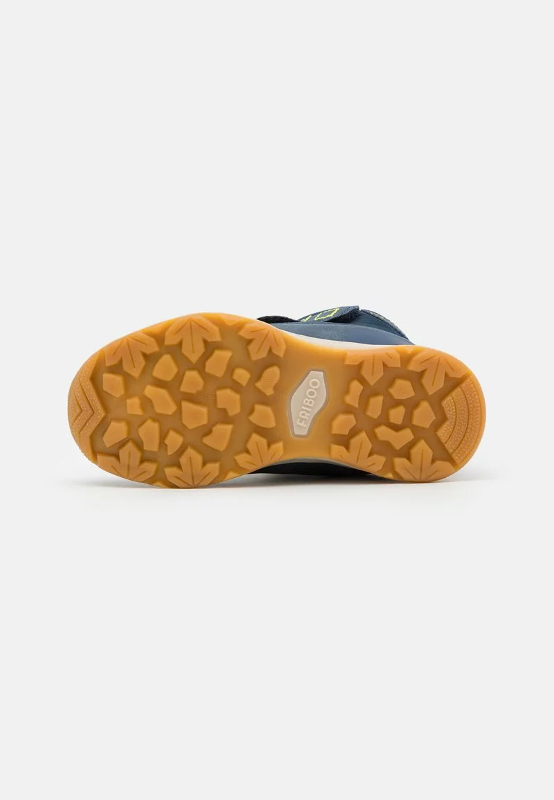 Friboo Snowboot/Winterstiefel - Dark Blue, Kinder 7 Friboo Snowboot/Winterstiefel - Dark Blue, Kinder – Bild 5