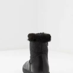 Friboo Stiefelette - Black, Kinder 12 Friboo Stiefelette - Black, Kinder -Deutschland Friboo Verkaufs-Shop 46e82bb40c154f9d91a55adbc8bdaba5