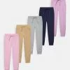 Friboo 5 PACK - Jogginghose - Multi-coloured /light Pink /grey, Kinder 2 Friboo 5 PACK - Jogginghose - Multi-coloured /light Pink /grey, Kinder -Deutschland Friboo Verkaufs-Shop 470dd7c29e874ff39809739533f9d23d