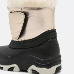 Friboo Snowboot/Winterstiefel - Beige, Kinder -Deutschland Friboo Verkaufs-Shop 47f763202f3441f08b09ab4f5162bf6c