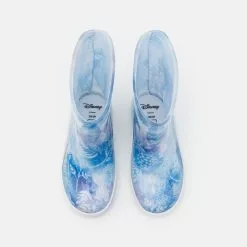 Friboo DISNEY FROZEN ELSA - WELLIES - Gummistiefel - Light Blue, Kinder -Deutschland Friboo Verkaufs-Shop 489207fac0db48eda5c64ee3bc6ab975