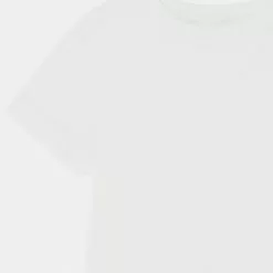 Friboo 4 PACK - T-Shirt Basic - White, Kinder 9 Friboo 4 PACK - T-Shirt Basic - White, Kinder -Deutschland Friboo Verkaufs-Shop 48c84219ca494b2da34325d24e7b0a50