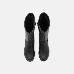 Friboo Stiefel - Black, Kinder -Deutschland Friboo Verkaufs-Shop 4a37b0b4966d40e09347c1a914a39082