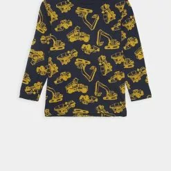 Friboo 4 PACK - Langarmshirt - Red/dark Blue/light Grey, Herren -Deutschland Friboo Verkaufs-Shop 4a77e2657d1e49bd99c164ad9b96b413