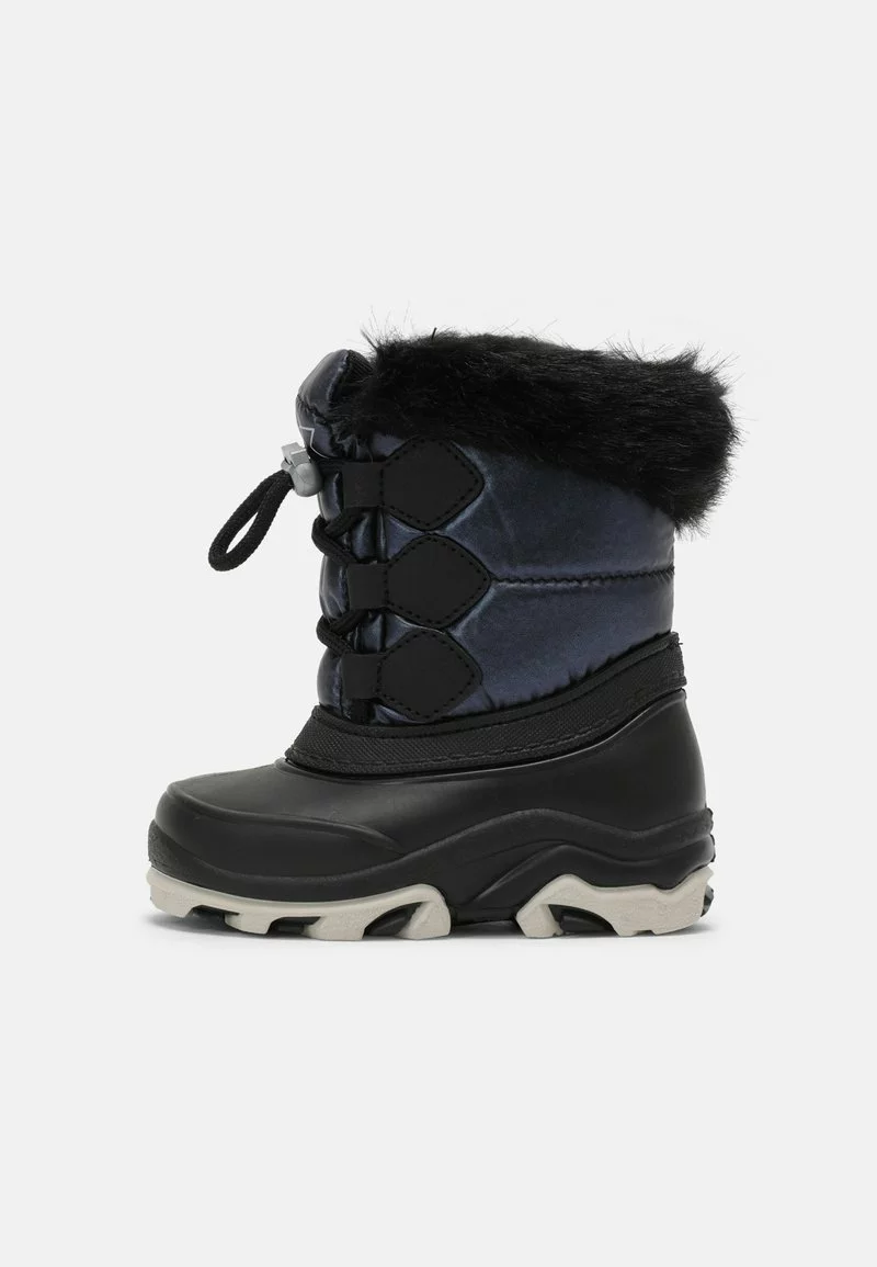 Friboo Snowboot/Winterstiefel - Dark Blue, Kinder 3 Friboo Snowboot/Winterstiefel - Dark Blue, Kinder