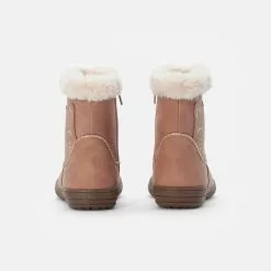 Friboo BOOTIES - Stiefelette - Pink, Kinder -Deutschland Friboo Verkaufs-Shop 4b3750fe34e84fa49aa2c7e6a3e05fb9