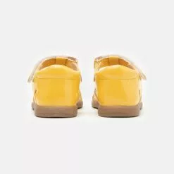 Friboo Riemensandalette - Yellow, Kinder -Deutschland Friboo Verkaufs-Shop 4cf94b0983bc467b87be7b541ab04b6c