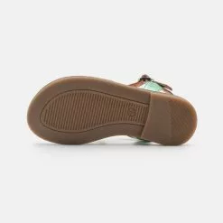 Friboo LEATHER - Riemensandalette - Mint, Kinder 12 Friboo LEATHER - Riemensandalette - Mint, Kinder -Deutschland Friboo Verkaufs-Shop 4dfec5fe199e4c9c9b1749a8b40b0e96
