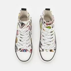 Friboo MARVEL AVENGERS - Sneaker High - Multi-coloured, Kinder -Deutschland Friboo Verkaufs-Shop 4fd33a0bf6b0490aa9b0fc831b0a57f0