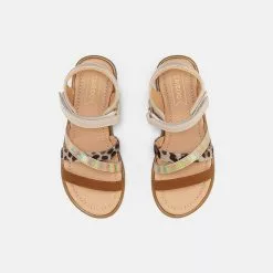Friboo Riemensandalette - Beige, Kinder 11 Friboo Riemensandalette - Beige, Kinder -Deutschland Friboo Verkaufs-Shop 50daefb6c0f04bf7922ded611d860db0