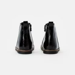 Friboo LEATHER - Stiefelette - Black, Kinder -Deutschland Friboo Verkaufs-Shop 50fc04d55925409ab98d59158b969bee