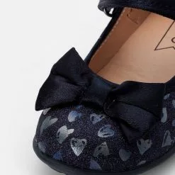 Friboo BALLET PUMPS - Klassischer Ballerina - Dark Blue, Kinder 13 Friboo BALLET PUMPS - Klassischer Ballerina - Dark Blue, Kinder -Deutschland Friboo Verkaufs-Shop 517bebaff86641d2b7bc7384d36d0094