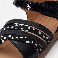 Friboo SANDALS - Riemensandalette - Dark Blue, Kinder 13 Friboo SANDALS - Riemensandalette - Dark Blue, Kinder -Deutschland Friboo Verkaufs-Shop 51db364d32e54ddfaaf7209507caa1a1